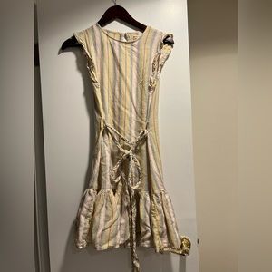 Marine Layer Mini Dress